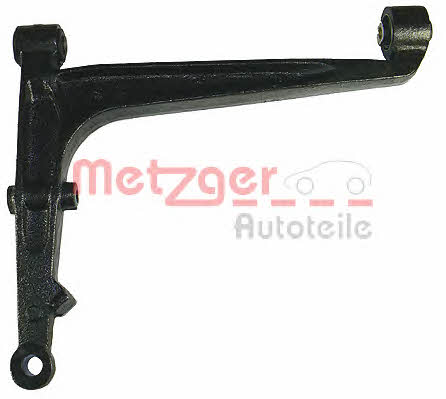 Metzger 58006901 Track Control Arm 58006901