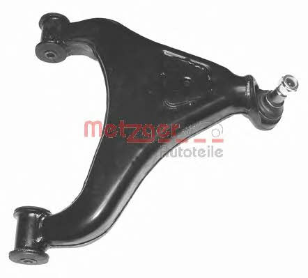 Metzger 58007102 Track Control Arm 58007102