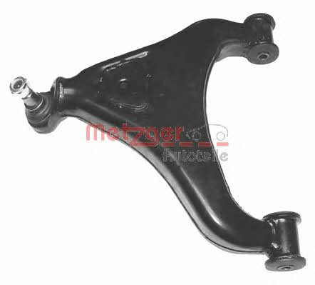 Metzger 58007201 Track Control Arm 58007201
