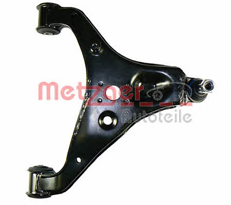 Metzger 58007302 Track Control Arm 58007302