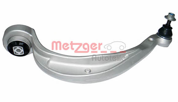 Metzger 58007602 Track Control Arm 58007602