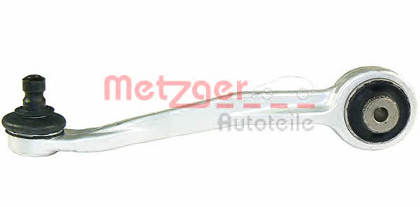 Metzger 58008001 Suspension arm front upper left 58008001