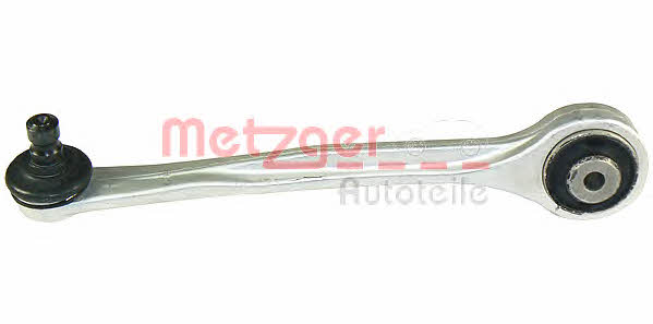 Metzger 58008101 Suspension arm front upper right 58008101