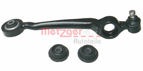 Metzger 58008302 Suspension arm front lower right 58008302