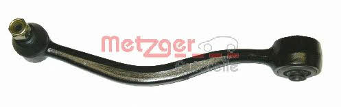 Metzger 58016302 Suspension arm front lower right 58016302