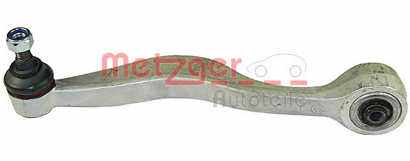 Metzger 58017001 Suspension arm front lower left 58017001