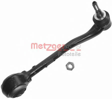 Metzger 58018901 Suspension arm front lower left 58018901