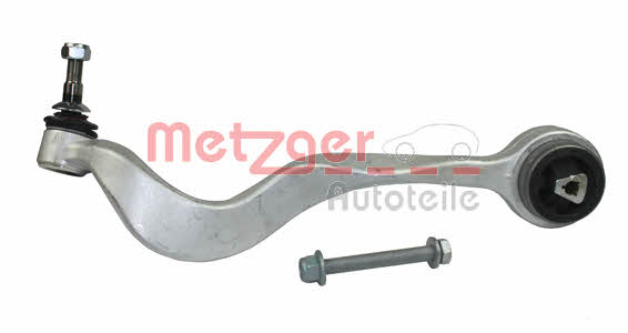 Metzger 58019302 Track Control Arm 58019302