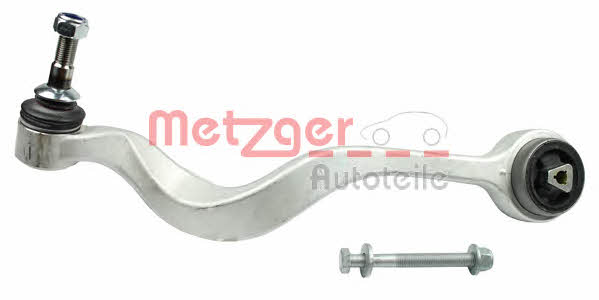 Metzger 58019401 Suspension arm front lower left 58019401