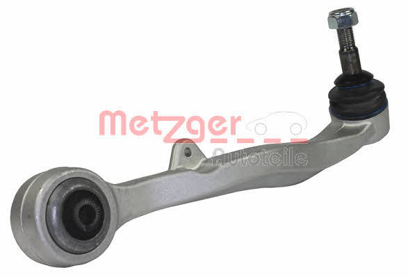 Metzger 58019702 Suspension arm front lower right 58019702