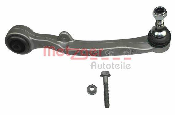 Metzger 58019902 Track Control Arm 58019902