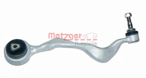 Metzger 58020802 Track Control Arm 58020802