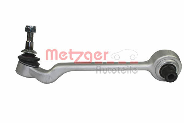 Metzger 58021002 Suspension arm front lower right 58021002