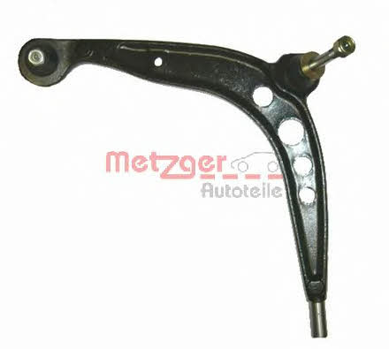 Metzger 58022201 Track Control Arm 58022201