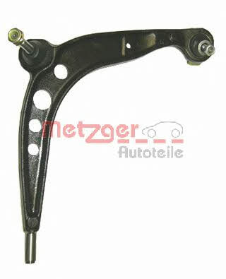 Metzger 58022302 Track Control Arm 58022302