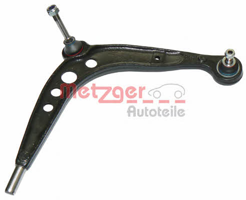 Metzger 58022422 Track Control Arm 58022422