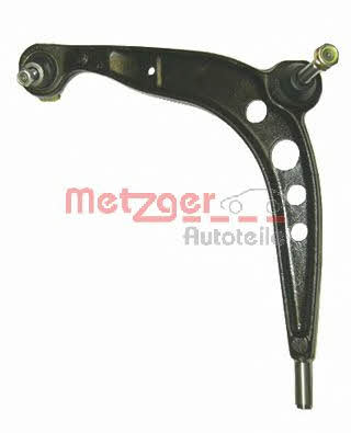 Metzger 58022501 Track Control Arm 58022501