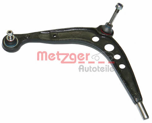 Metzger 58022621 Track Control Arm 58022621