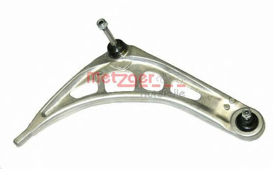 Metzger 58022702 Suspension arm front lower right 58022702