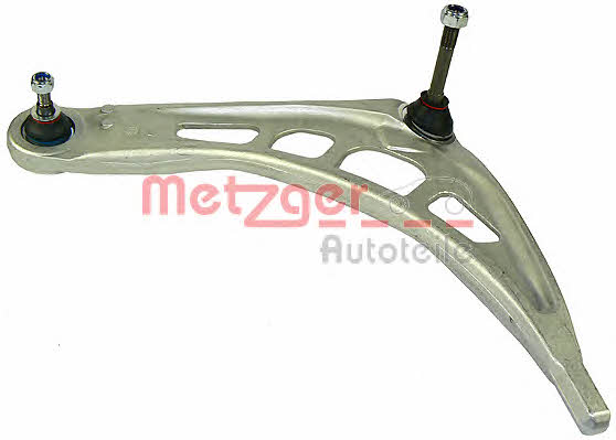 Metzger 58023221 Suspension arm front lower left 58023221