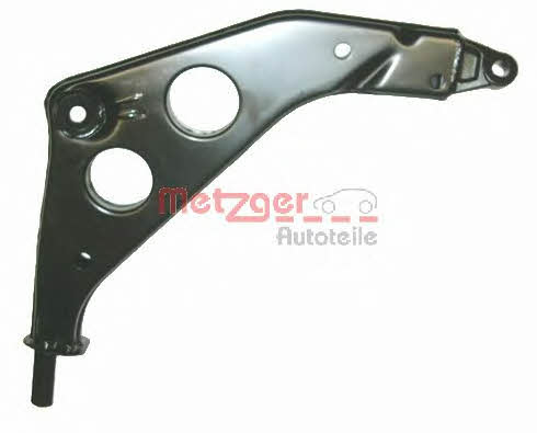 Metzger 58023302 Track Control Arm 58023302