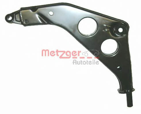 Metzger 58023401 Track Control Arm 58023401