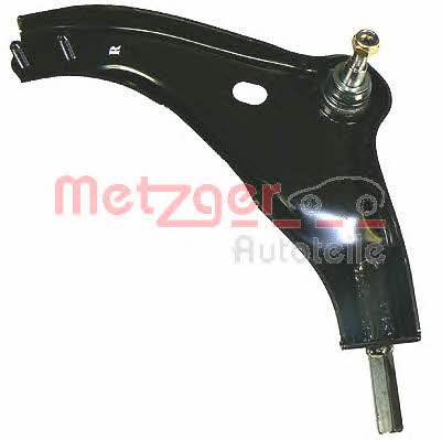Metzger 58023502 Track Control Arm 58023502