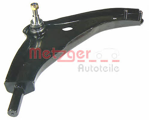 Metzger 58023601 Track Control Arm 58023601