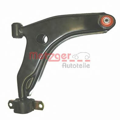 Metzger 58024402 Track Control Arm 58024402