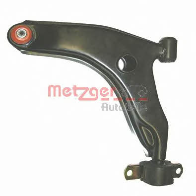 Metzger 58024501 Track Control Arm 58024501