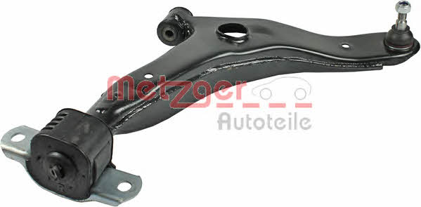 Metzger 58025002 Track Control Arm 58025002