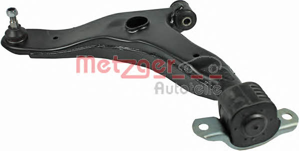Metzger 58025101 Track Control Arm 58025101