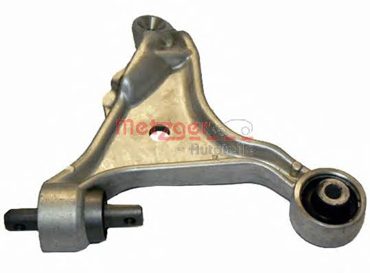 Metzger 58025302 Track Control Arm 58025302