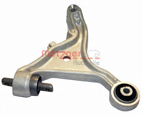 Metzger 58025401 Track Control Arm 58025401