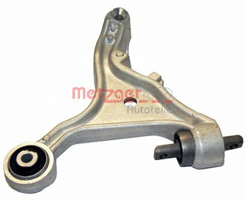 Metzger 58025502 Track Control Arm 58025502