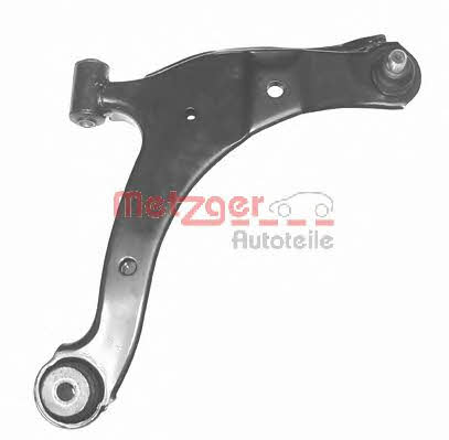 Metzger 58025602 Track Control Arm 58025602