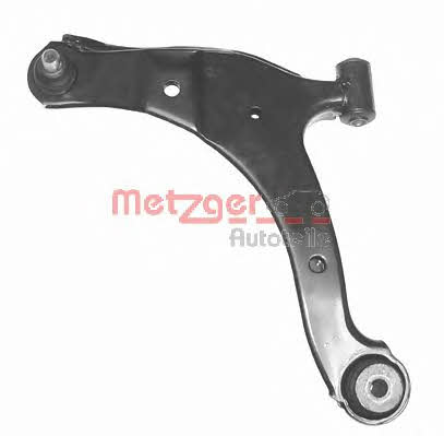 Metzger 58025701 Track Control Arm 58025701
