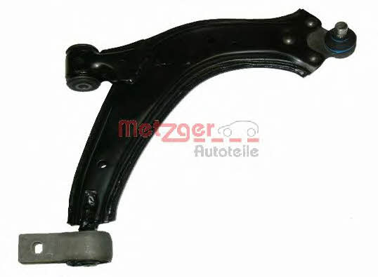 Metzger 58025902 Track Control Arm 58025902