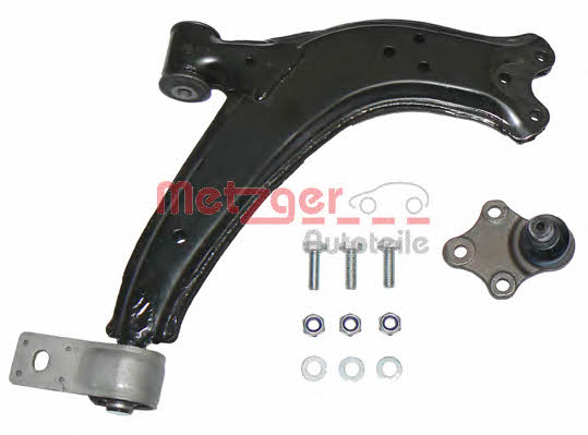 Metzger 58026002 Track Control Arm 58026002