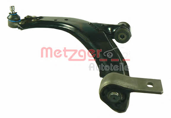Metzger 58026101 Track Control Arm 58026101