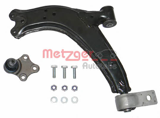 Metzger 58026201 Track Control Arm 58026201