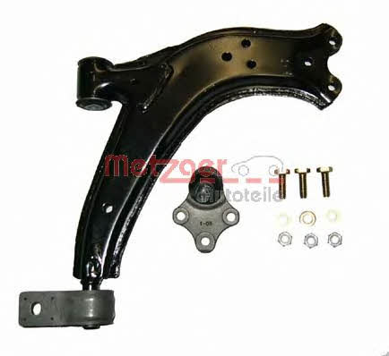Metzger 58026302 Track Control Arm 58026302