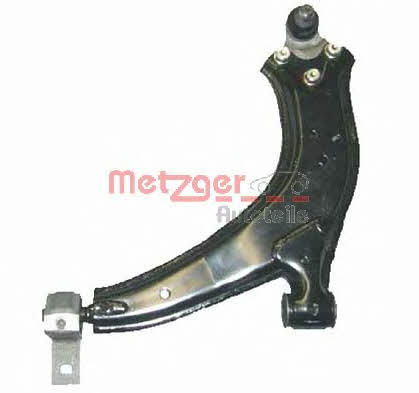 Metzger 58026402 Track Control Arm 58026402