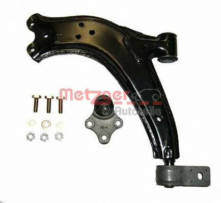 Metzger 58026501 Track Control Arm 58026501