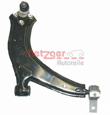 Metzger 58026601 Track Control Arm 58026601