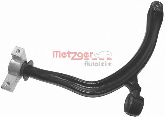 Metzger 58026902 Track Control Arm 58026902