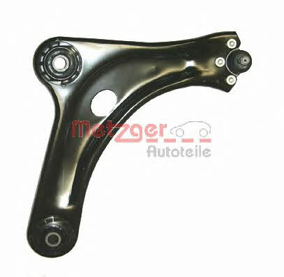 Metzger 58027302 Track Control Arm 58027302