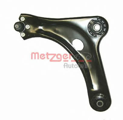 Metzger 58027401 Track Control Arm 58027401