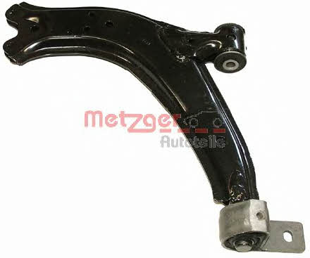 Metzger 58027502 Track Control Arm 58027502