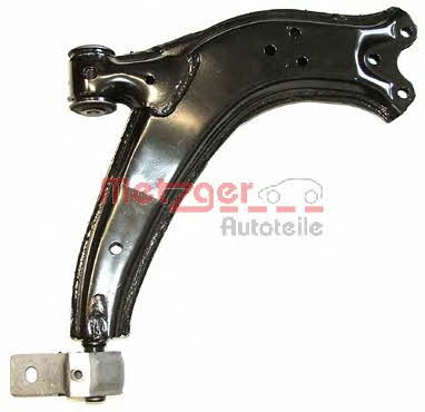 Metzger 58027601 Track Control Arm 58027601